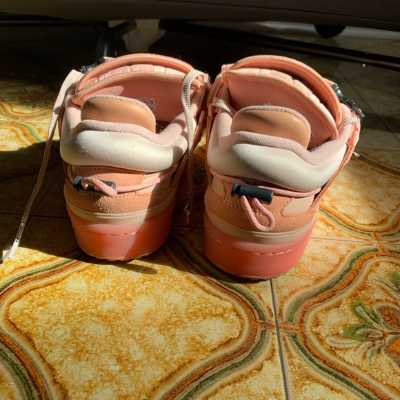 Adidas forum low Bad Bunny pink - Picture 5 of 15